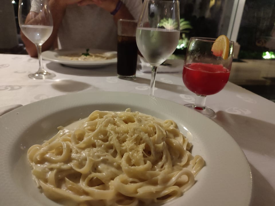 Gastro Grand Palladium Select White Sand Resort & Spa