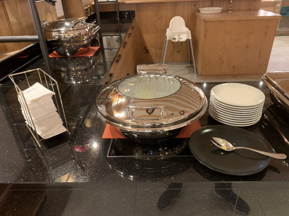 Gastro Hotel Alphof Alpbach