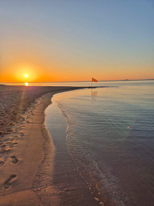 Strand Shams Prestige Abu Soma-Adults Only