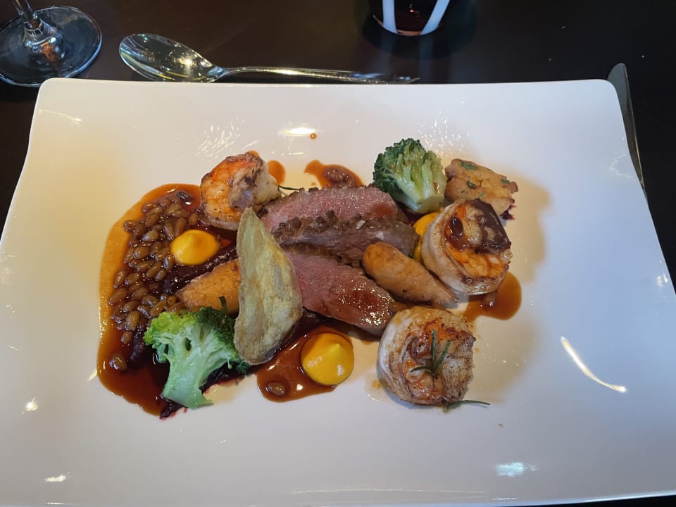 Gastro Hotel Mohr Life Resort