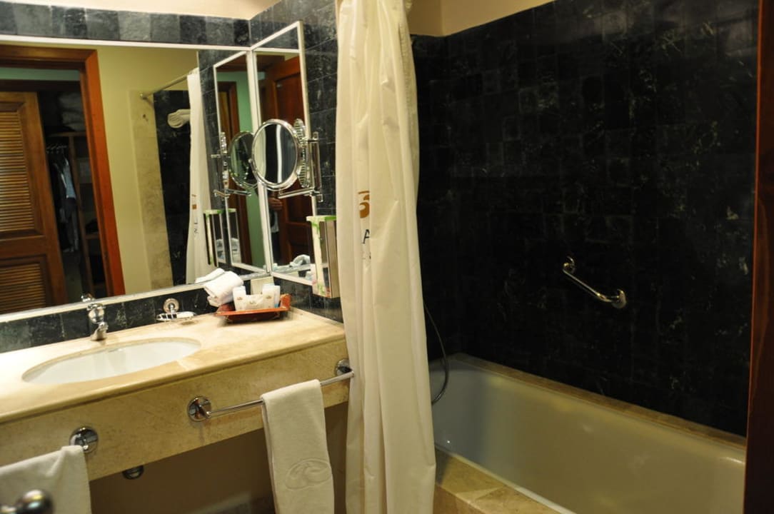 Łazienka Grand Palladium Colonial Resort & Spa