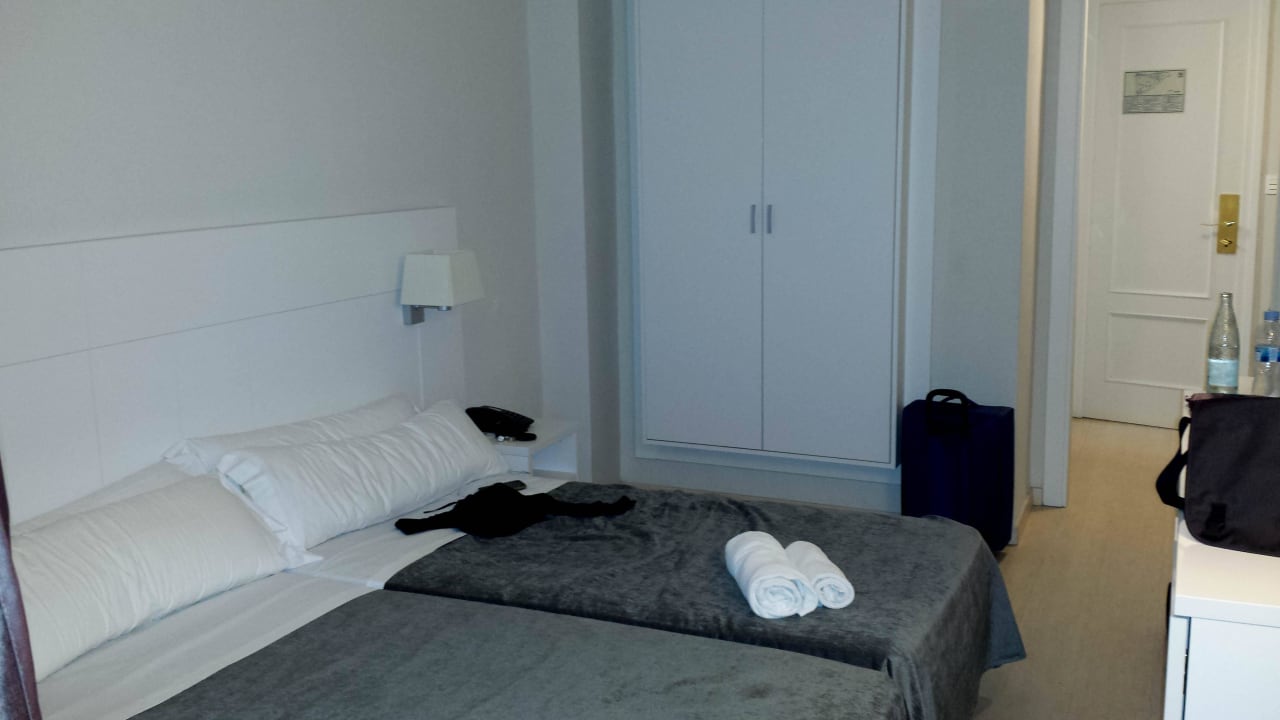 Zimmer Hotel Rosamar Maxim - Adults only