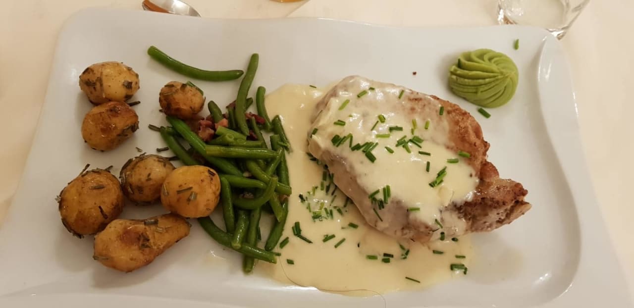 Gastro Hotel Kohlerhof