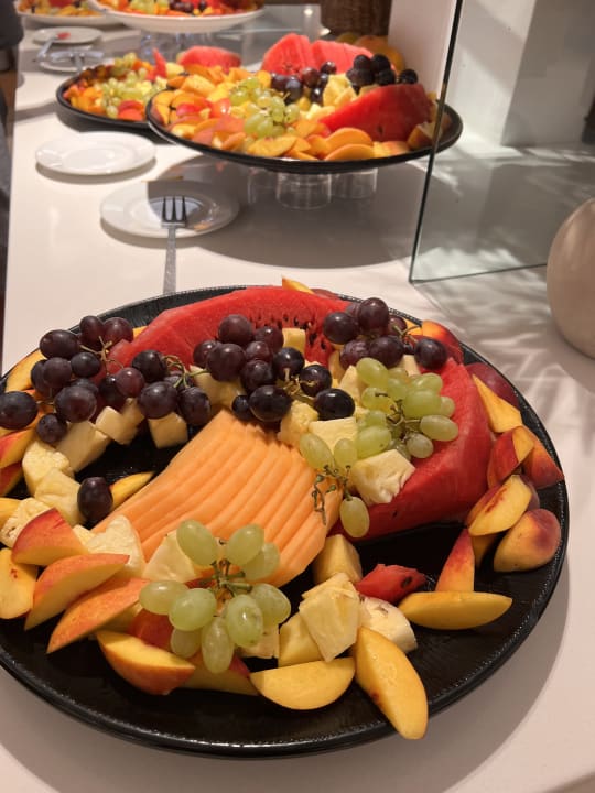 Gastro Grecotel LUXME Dama Dama