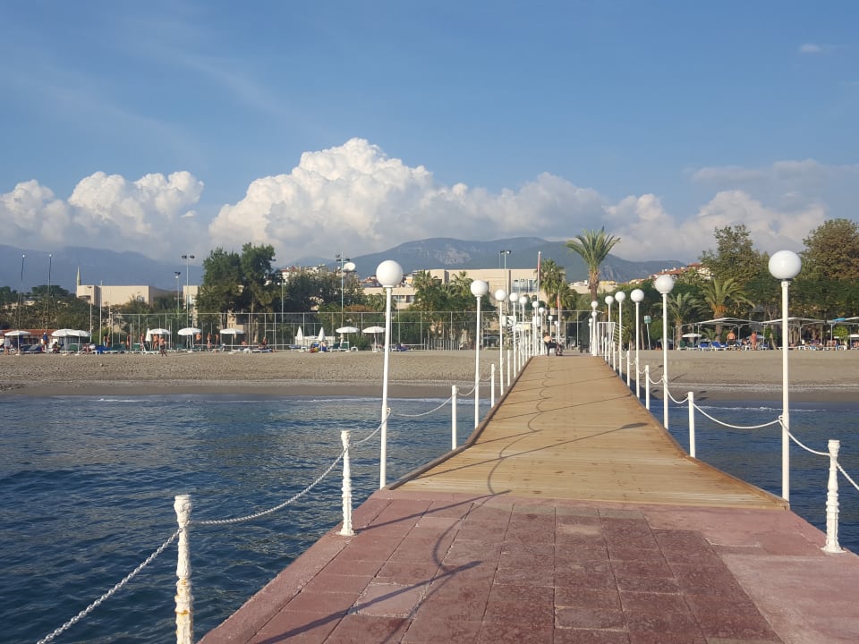 Strand Labranda Alantur Resort