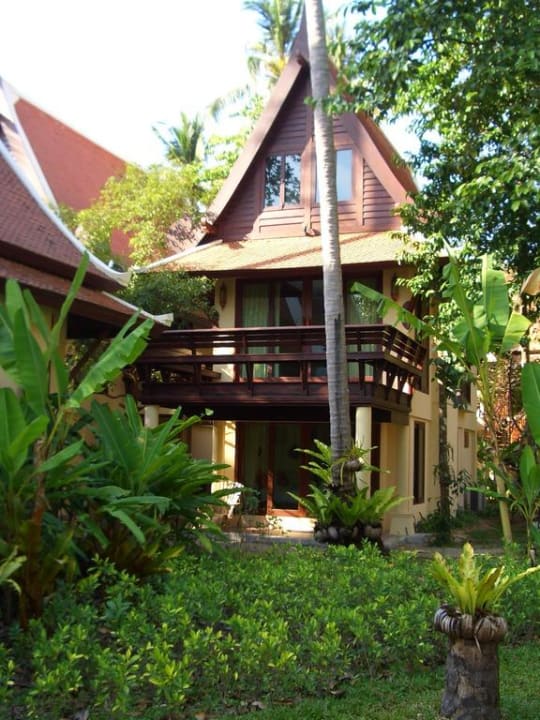 Deluxe Zimmer Chivapuri Beach Resort