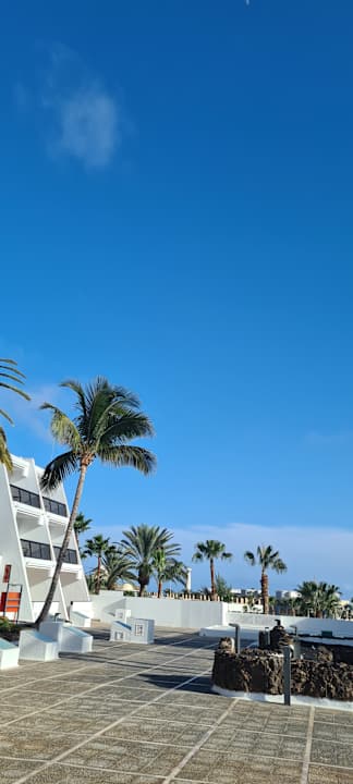 Außenansicht Sol Fuerteventura Jandia - All Suites