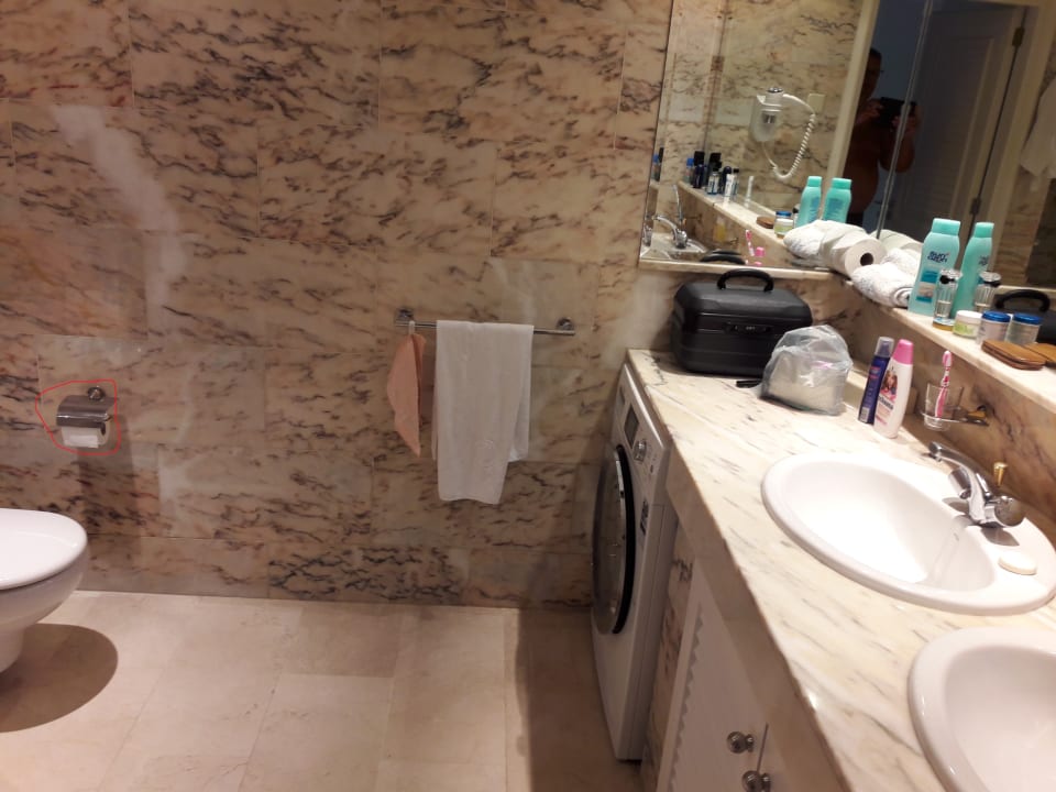 Zimmer Club Monte Anfi