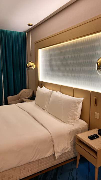 Zimmer Maani Muscat Hotel & Suites