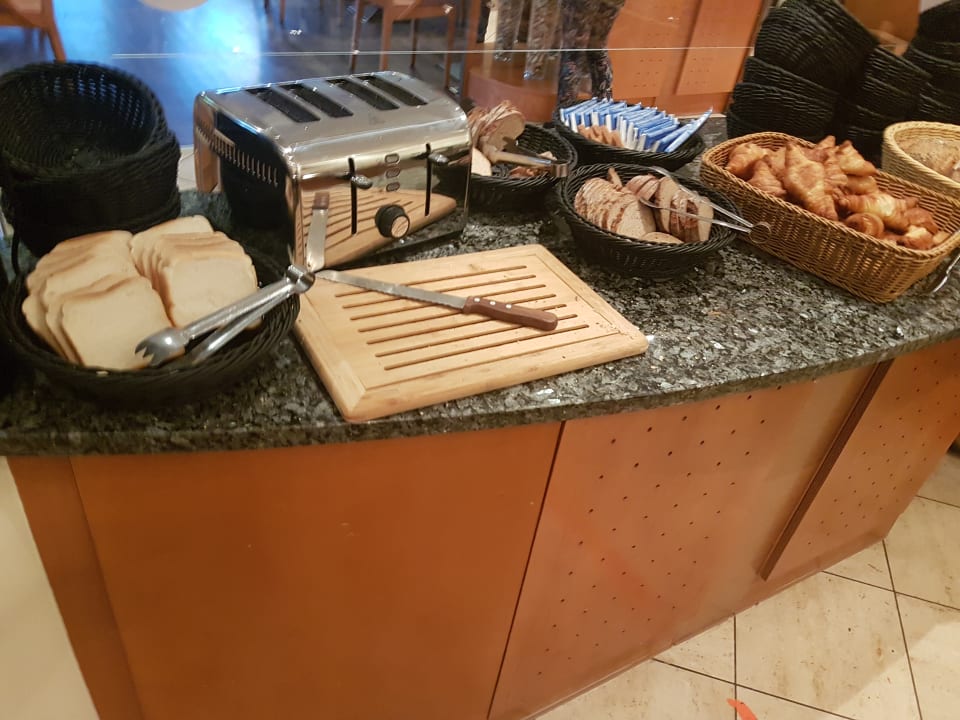 Gastro Hotel Baltic Stralsund