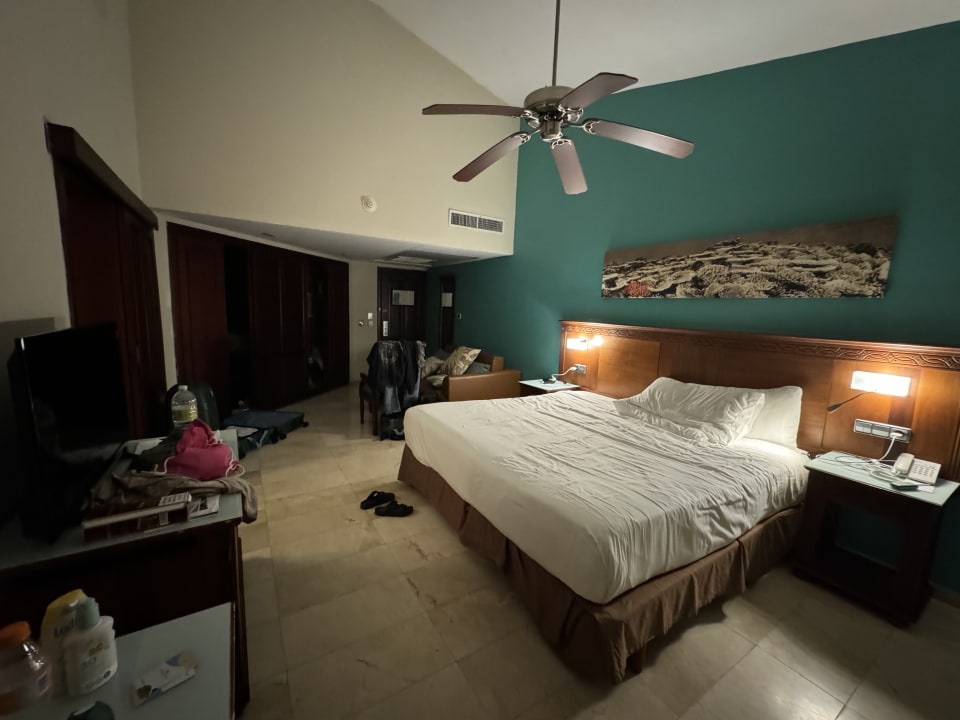 Zimmer Grand Palladium Select Bávaro Resort & Spa