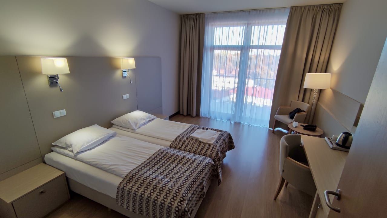 Zimmer Olymp IV
