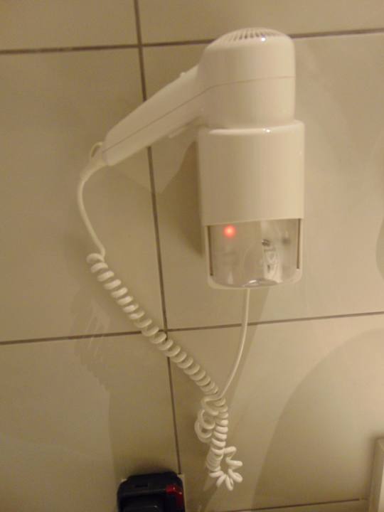 Zimmer Crowne Plaza Nairobi Airport
