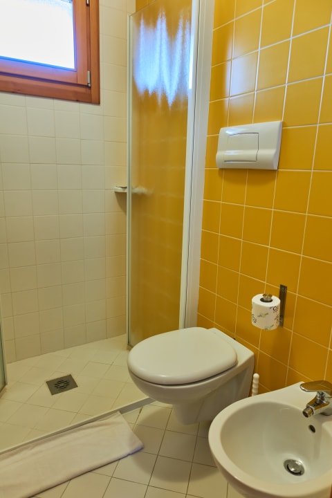 Zimmer Villaggio San Paolo