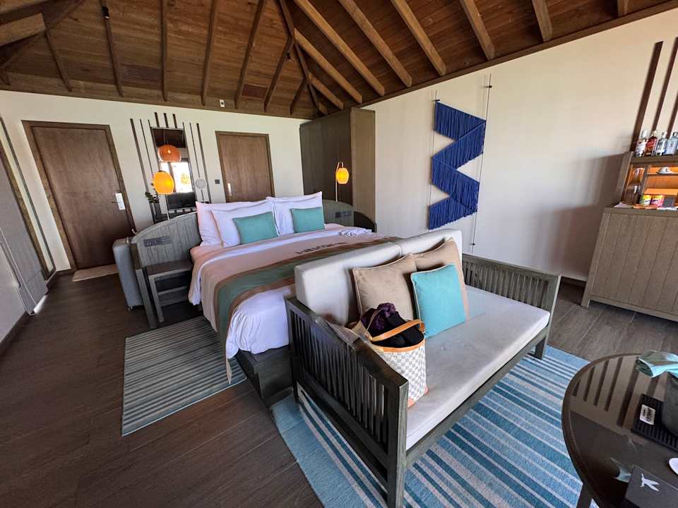 Zimmer Jawakara Islands Maldives