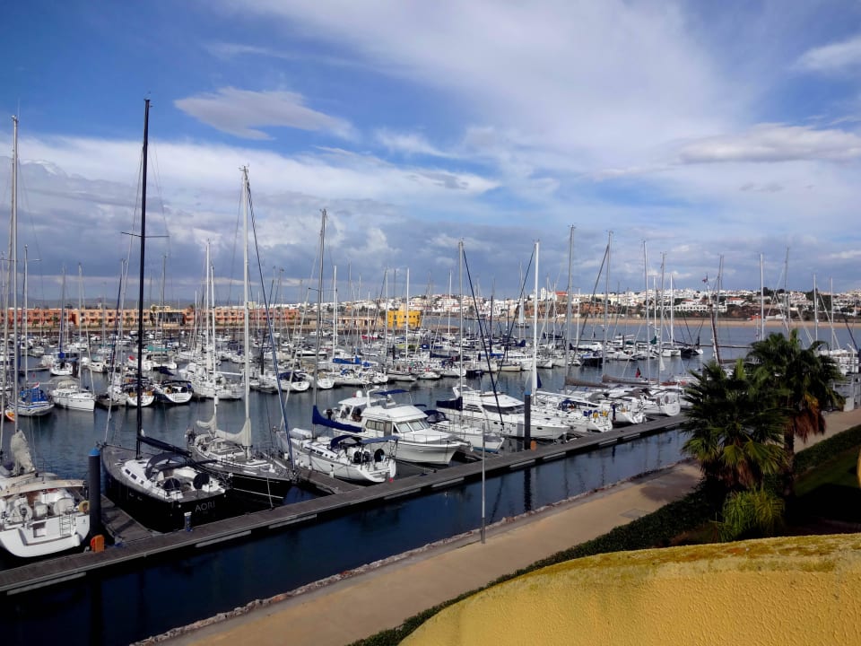 Yachthafen NH Marina Portimão Resort