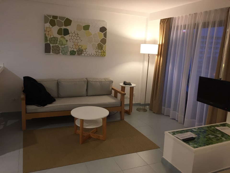 Zimmer Hotel LIVVO Anamar Suites