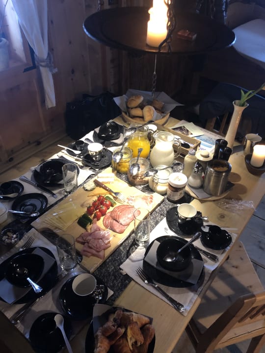 Gastro PRIESTEREGG Premium ECO Resort