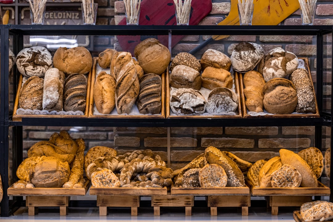 Gastro Club Hotel Phaselis Rose