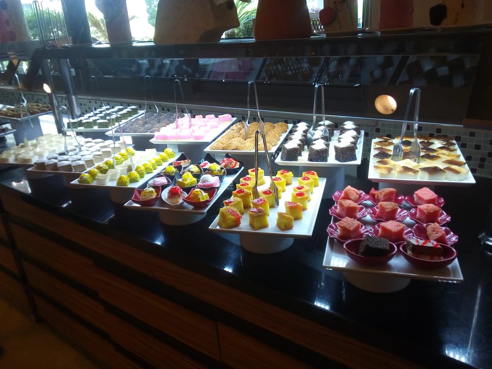 Gastro FUN&SUN Smart Hane Sun Hotel