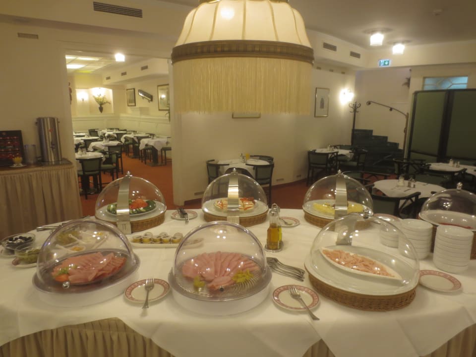 Gastro Hotel Johann Strauss