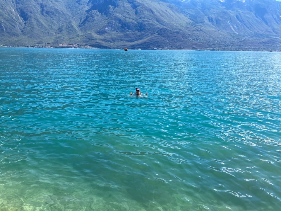 Strand Centro Vacanze La Limonaia