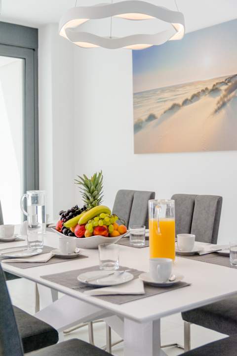 Gastro Villa Vitae & Villa Pax