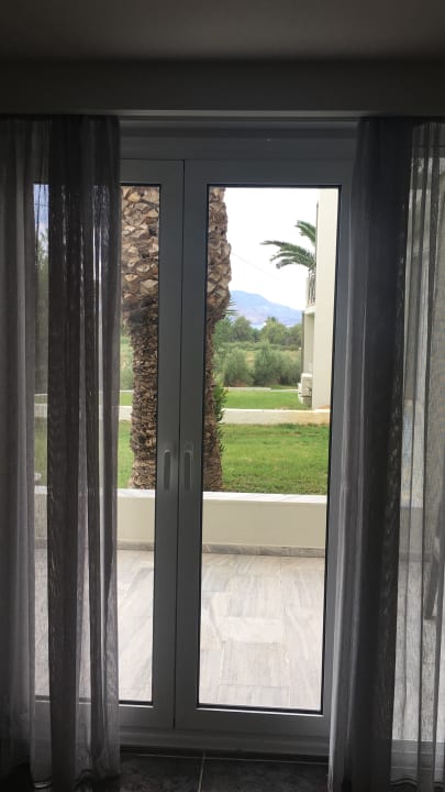 Zimmer HARPIN Georgioupolis Resort Aquapark & SPA