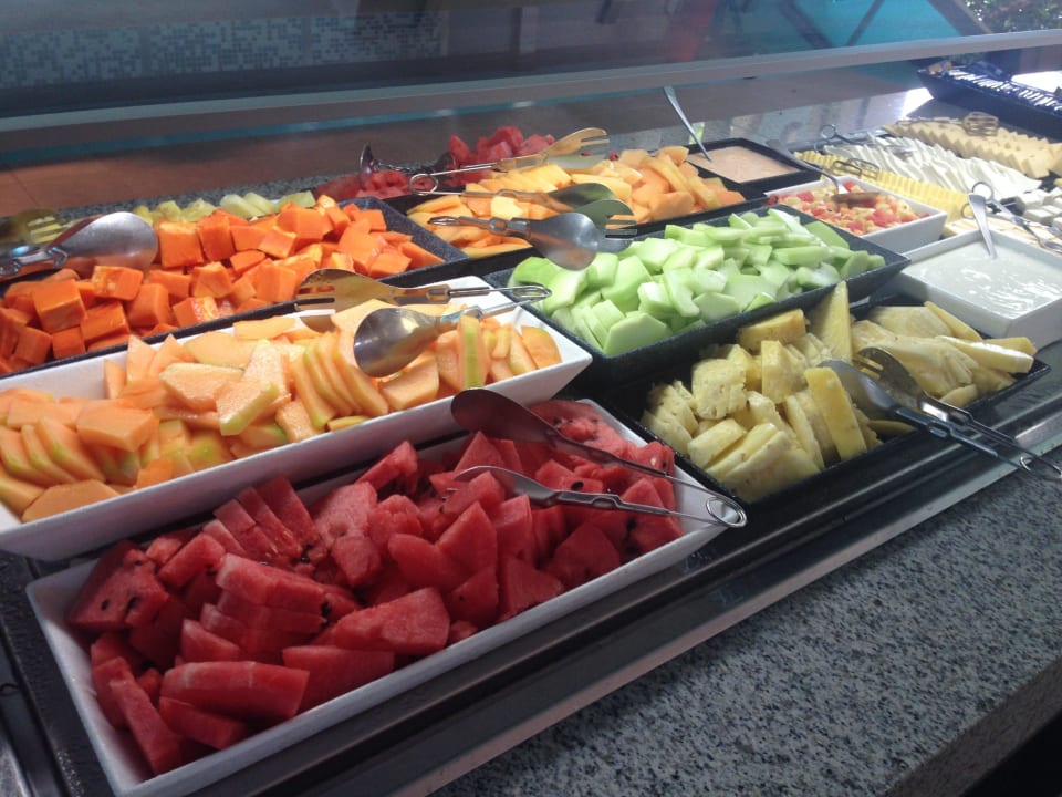 Strandbar Hotel Riu Tequila