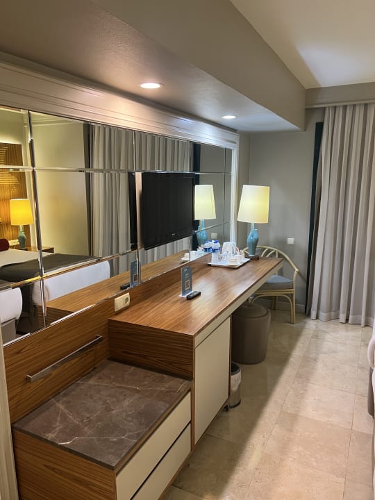 Zimmer PALOMA Perissia