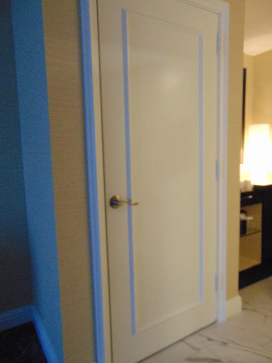 Zimmer Hotel The Henry