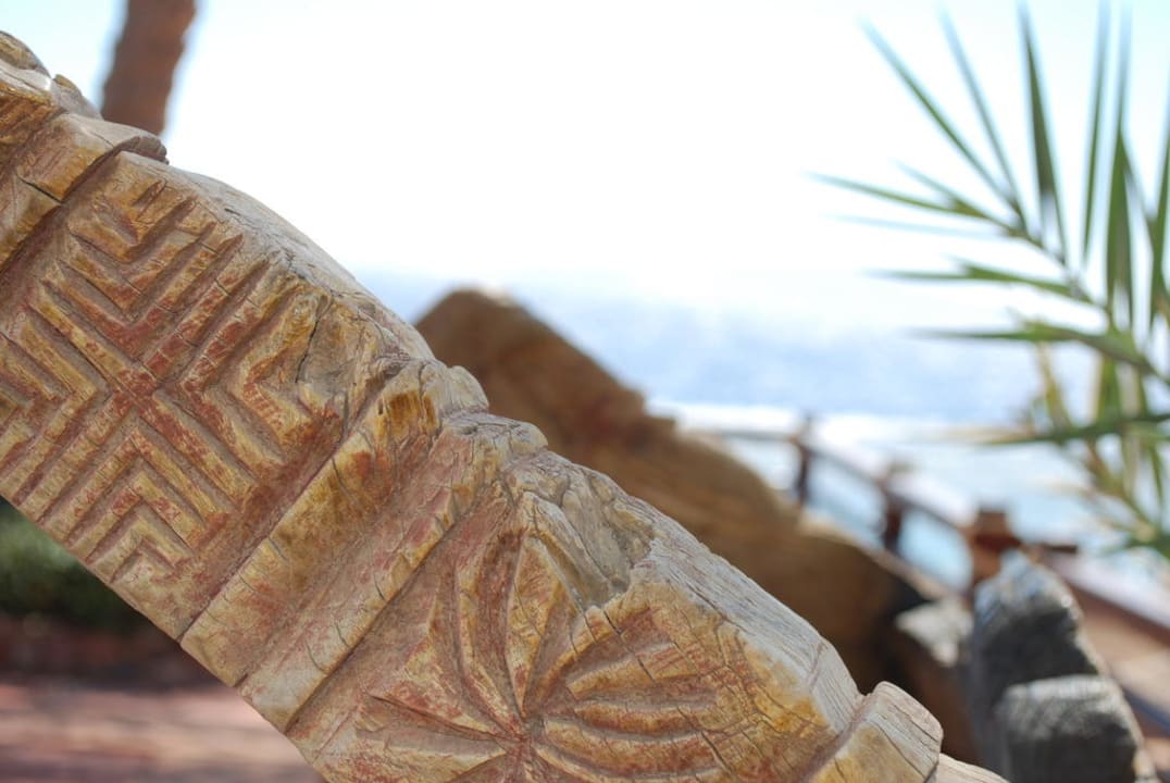 Plaza Hotel Nubian Village