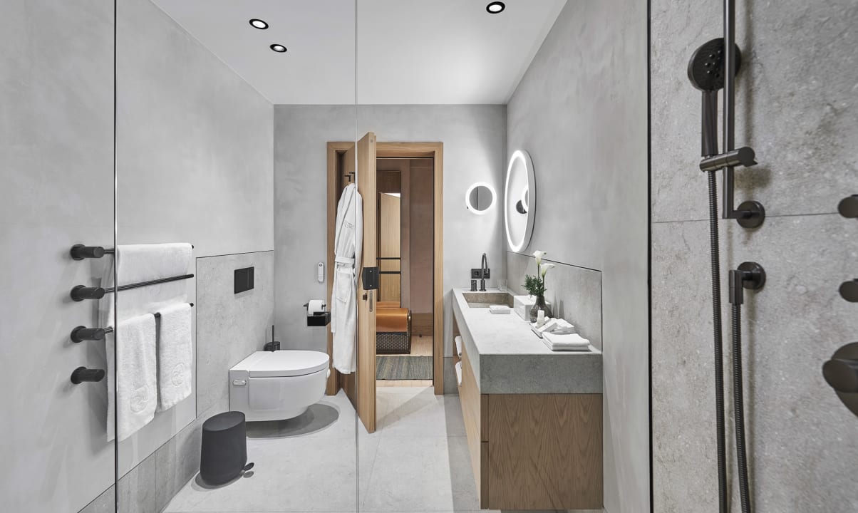 Zimmer Hotel Weisses Rössl
