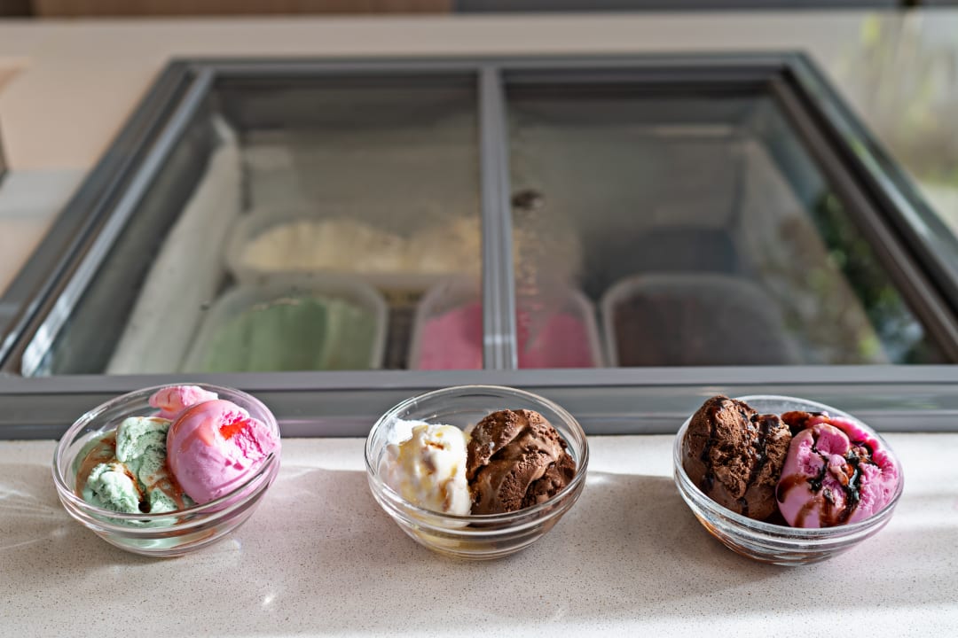 Gastro Hotel Kathrin Beach