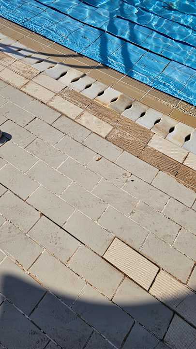 Pool Serenity Alma Heights