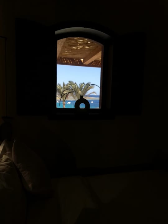 Zimmer Mövenpick Resort El Quseir