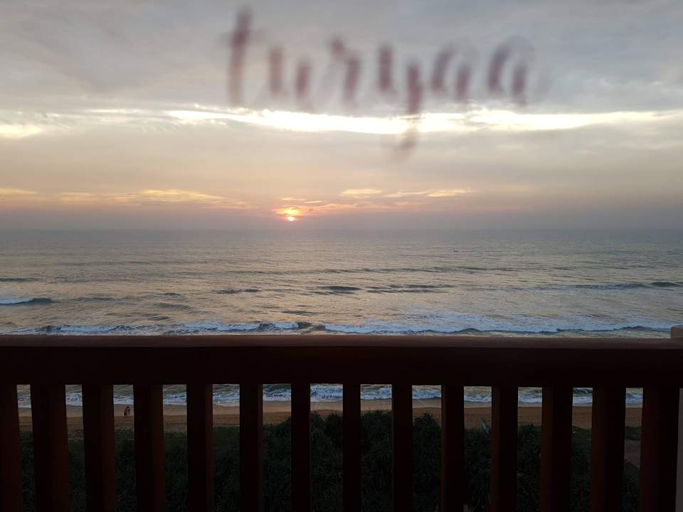 Balkon Bilck Turyaa Kalutara