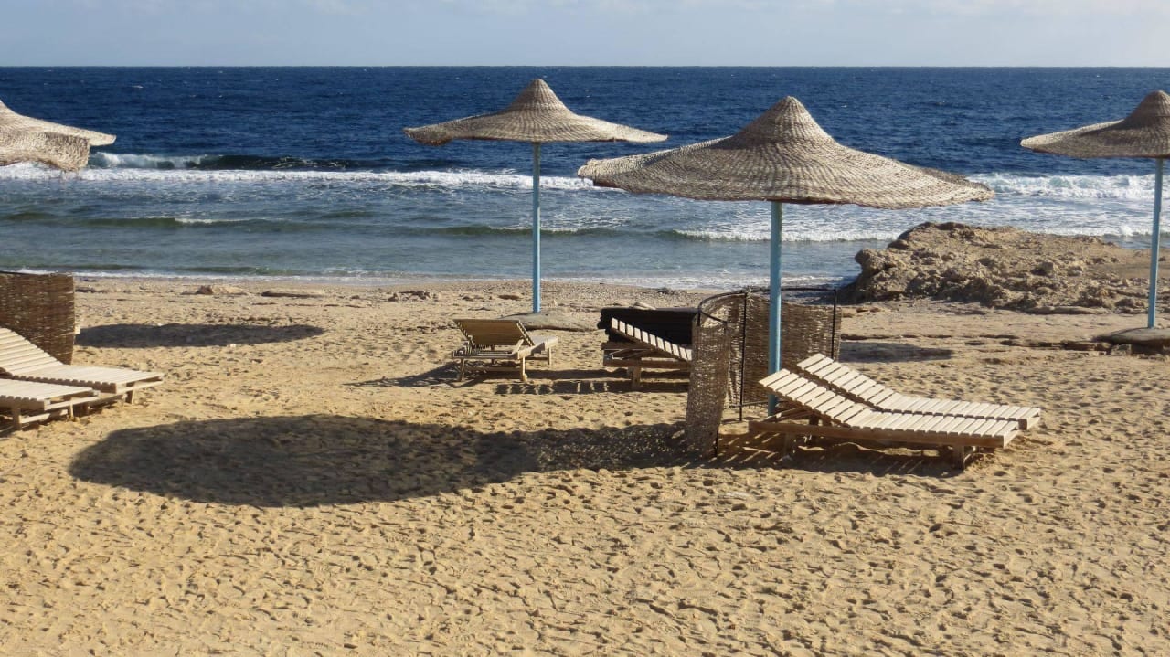 Selbst erklärend Coral Hills Resorts & SPA