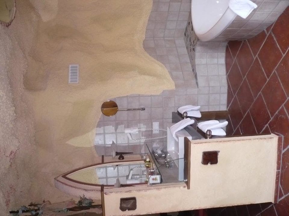 Höllen-Suite exklusiv Bergergut - Das Genießerhotel für Paare