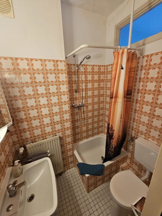 Zimmer Pension Am Thermalbad