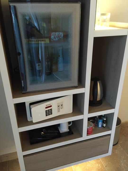 Zimmer Meliá Calviá Beach