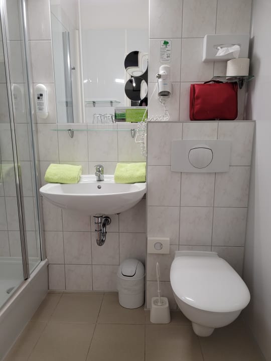 Zimmer AHORN Berghotel Friedrichroda