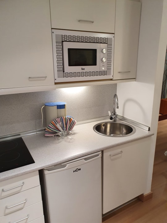 Zimmer Hipotels Cala Millor Park