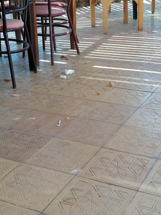 Gastro Regina Resort and Aqua Park Hurghada