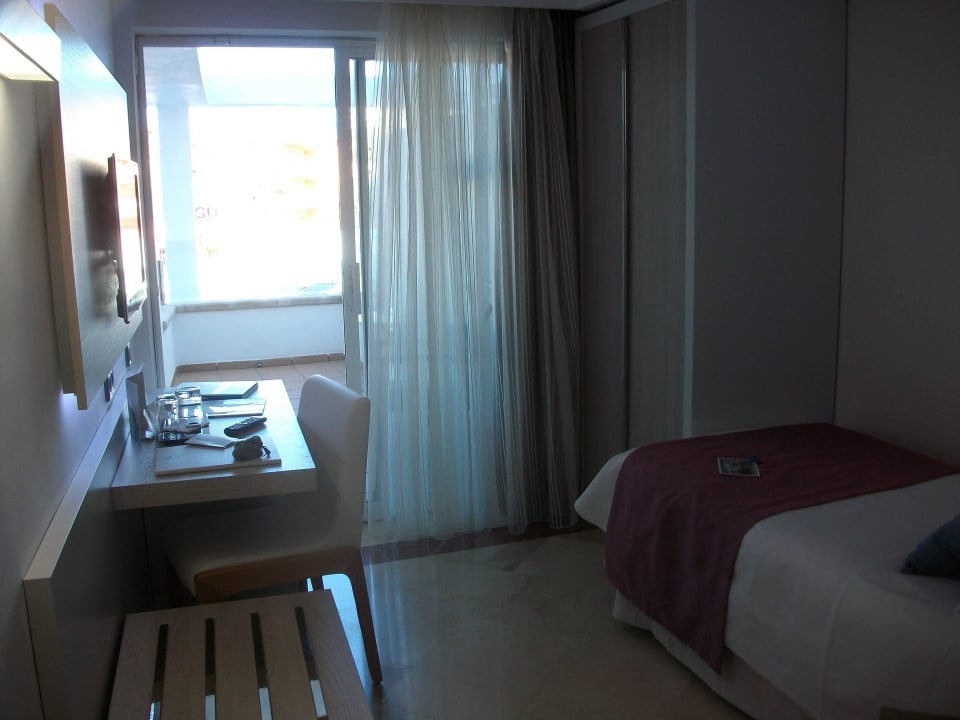 Zimmer Grupotel Acapulco Playa - Adults only
