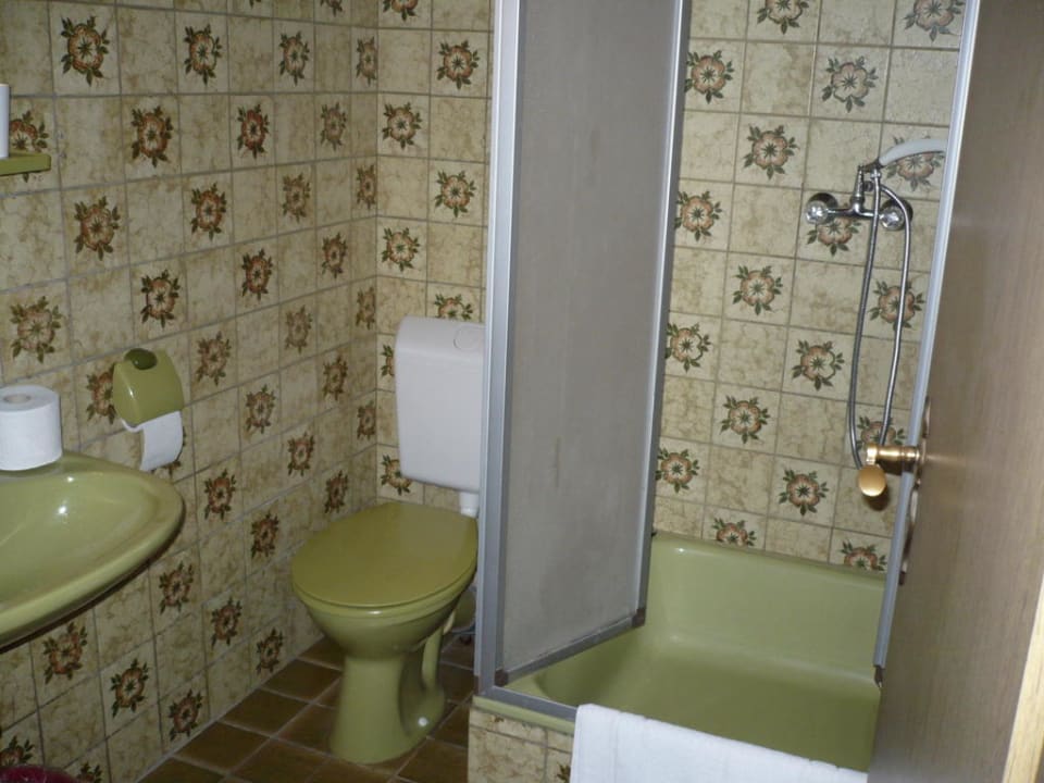 Bad Hotel Bergland-Hof