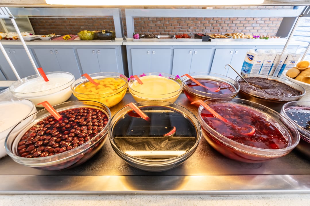 Gastro Paloma Family Club