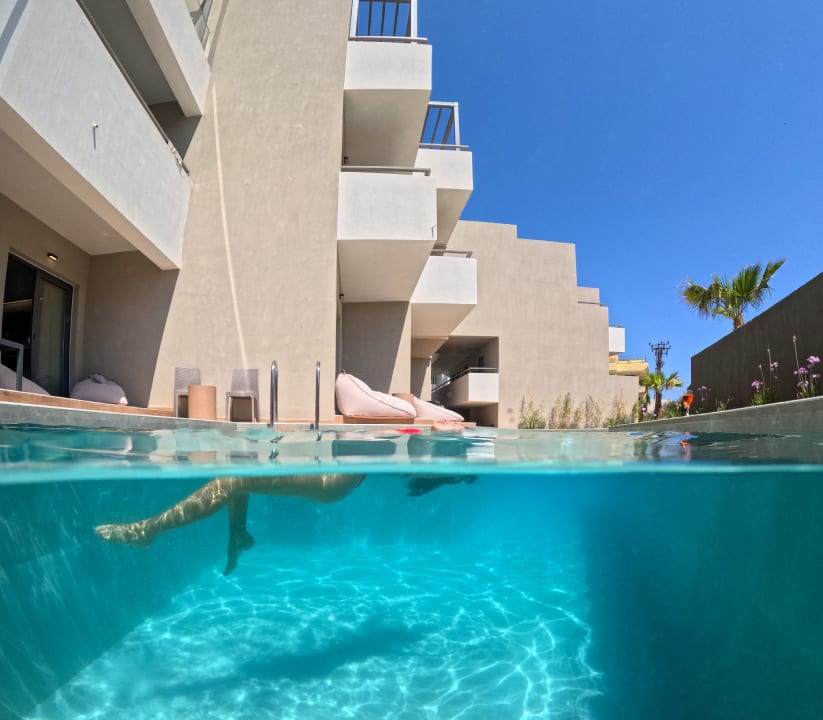 Pool Mare Village Hotel