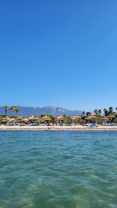 Strand Hotel Tigaki Beach