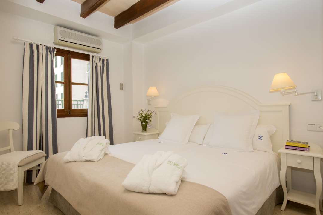 Zimmer Hotel Marina & Wellness SPA